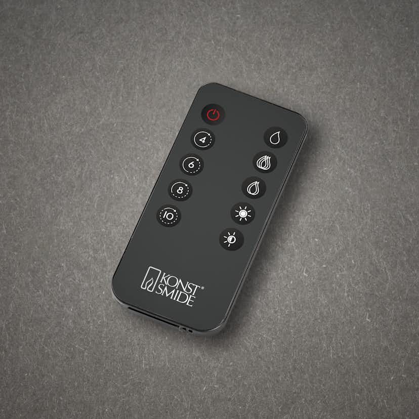 Fjärrkontroll Gnosjö Konstsmide 1650