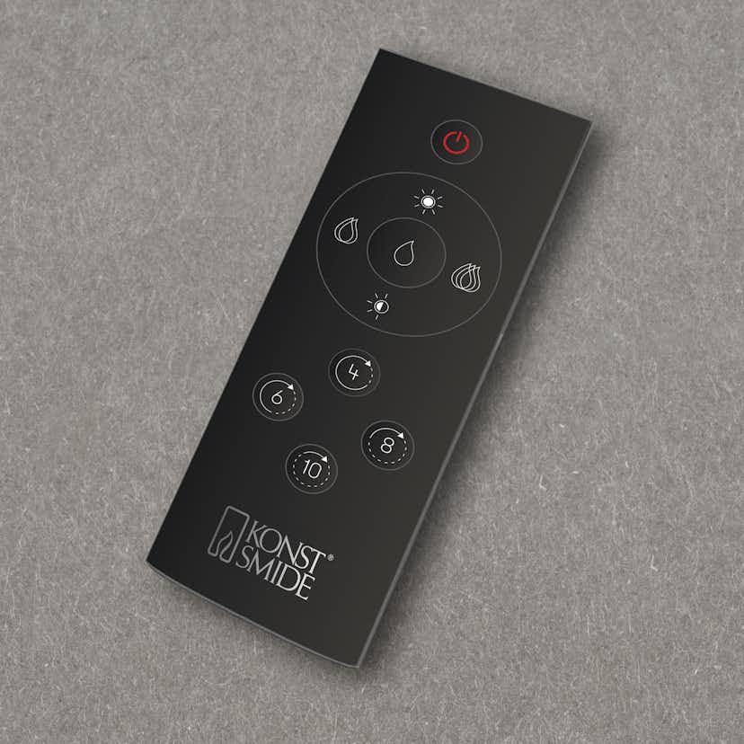 Fjärrkontroll Gnosjö Konstsmide 1651