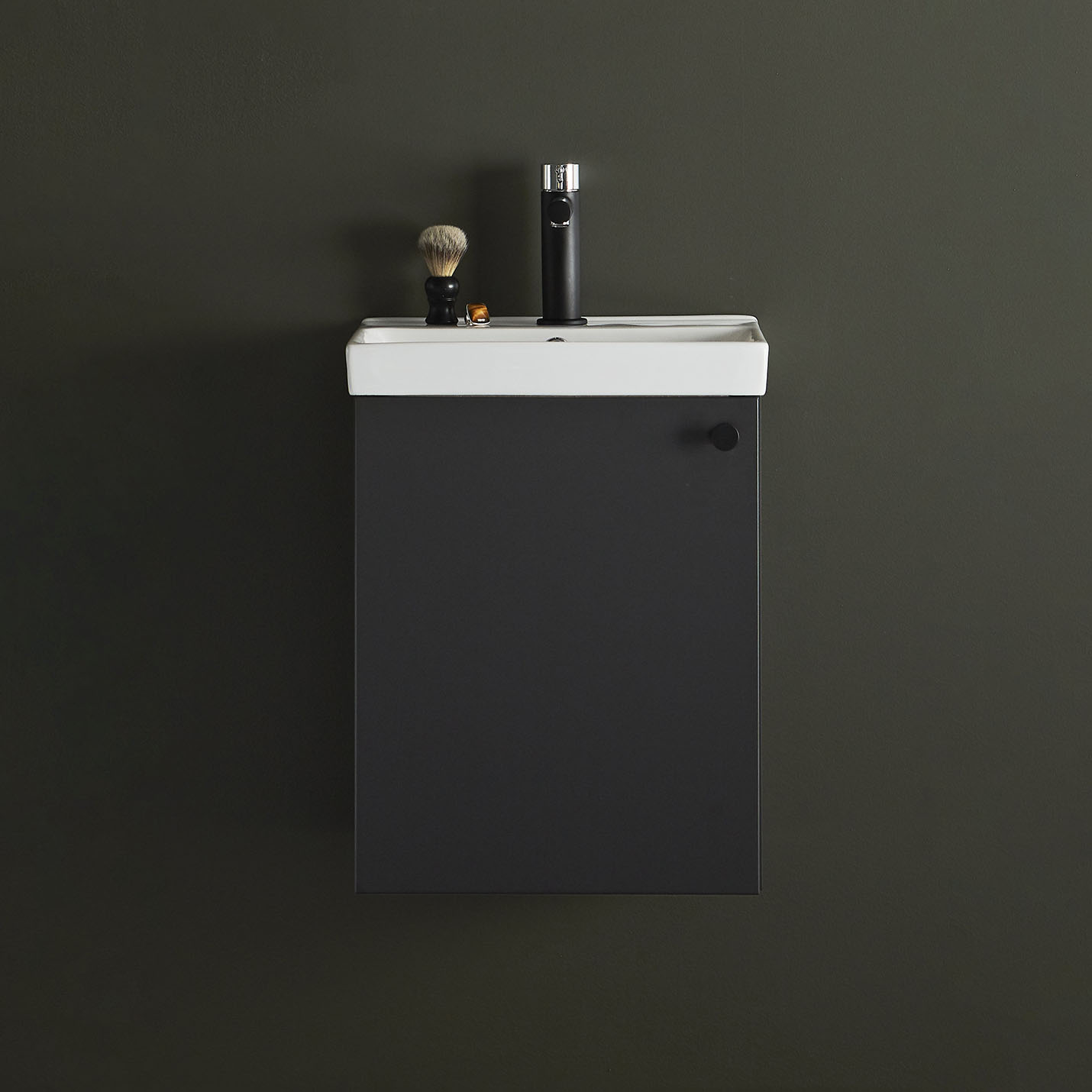 Tvättställsskåp Hafa Neat med Lucka