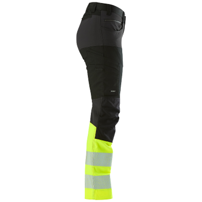 Arbetsbyxa L.Brador  1073PB-W Aereo Dam