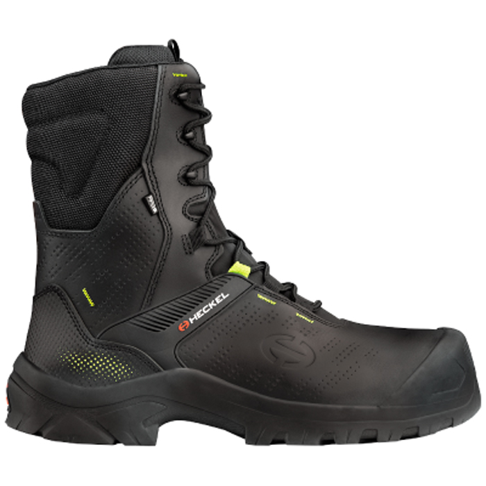 Skyddskänga Heckel MacExplore 3.0 Ranger Zipper