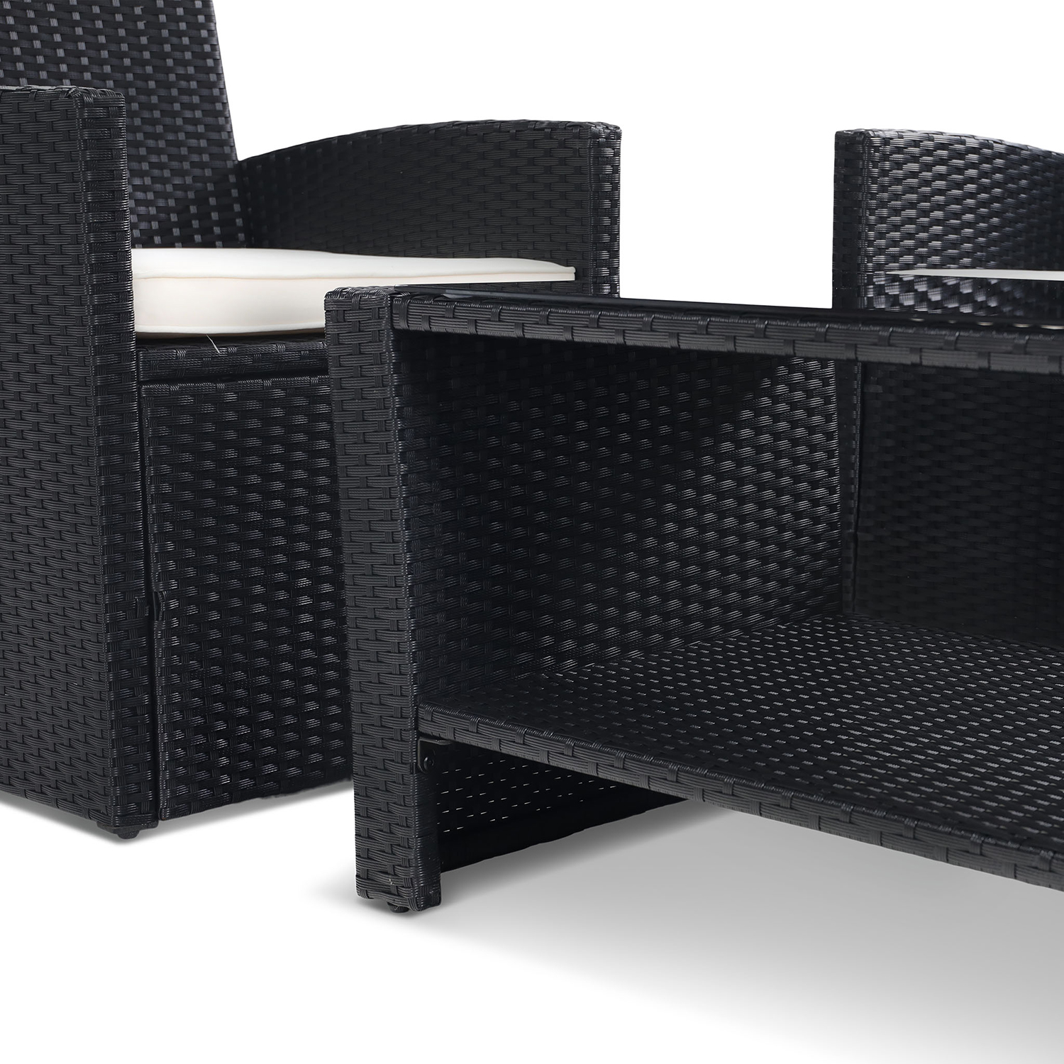 Loungegrupp Lyfco Sandhamn