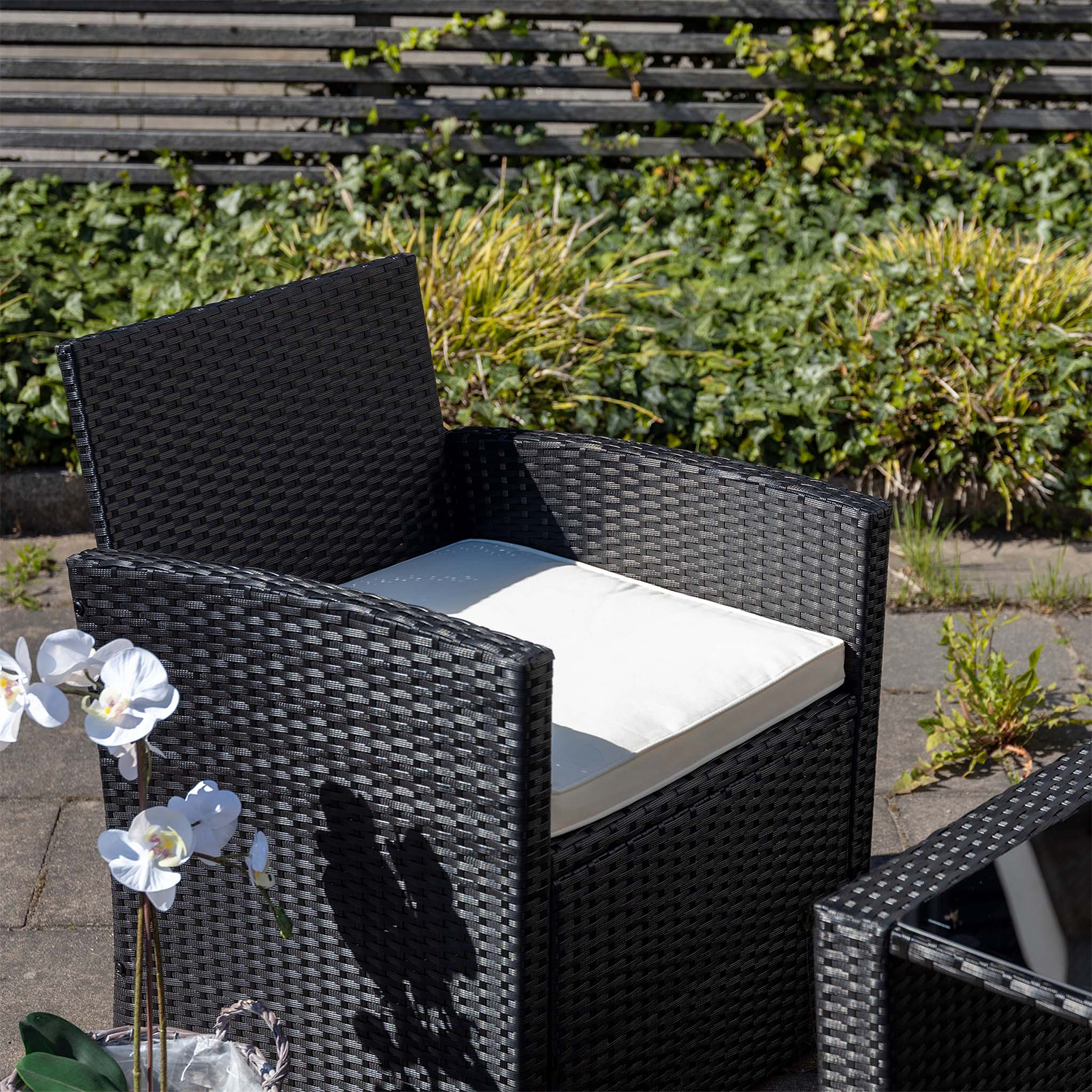 Loungegrupp Lyfco Sandhamn