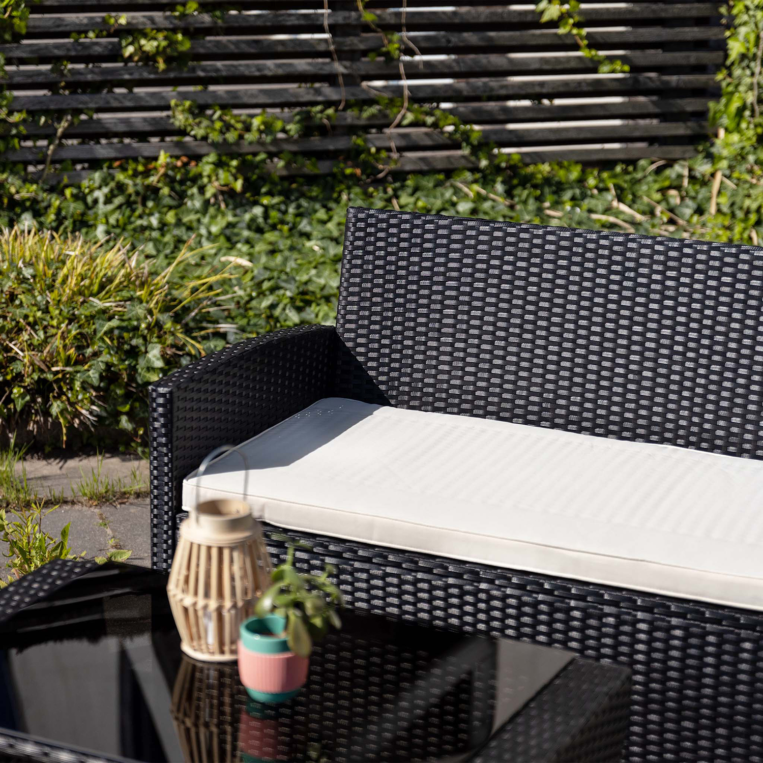 Loungegrupp Lyfco Sandhamn