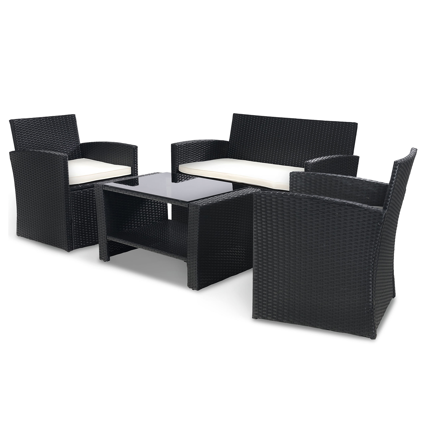 Loungegrupp Lyfco Sandhamn