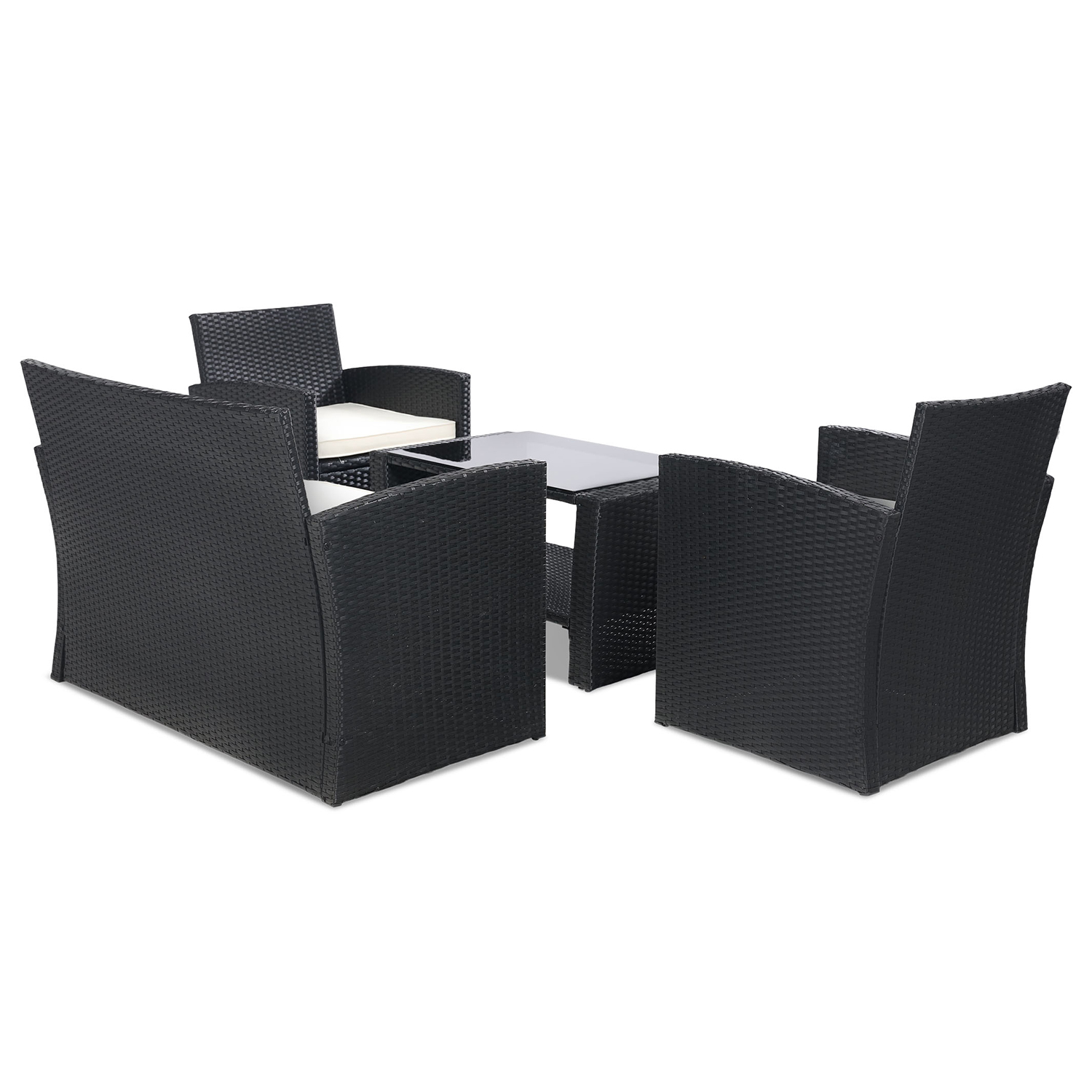 Loungegrupp Lyfco Sandhamn