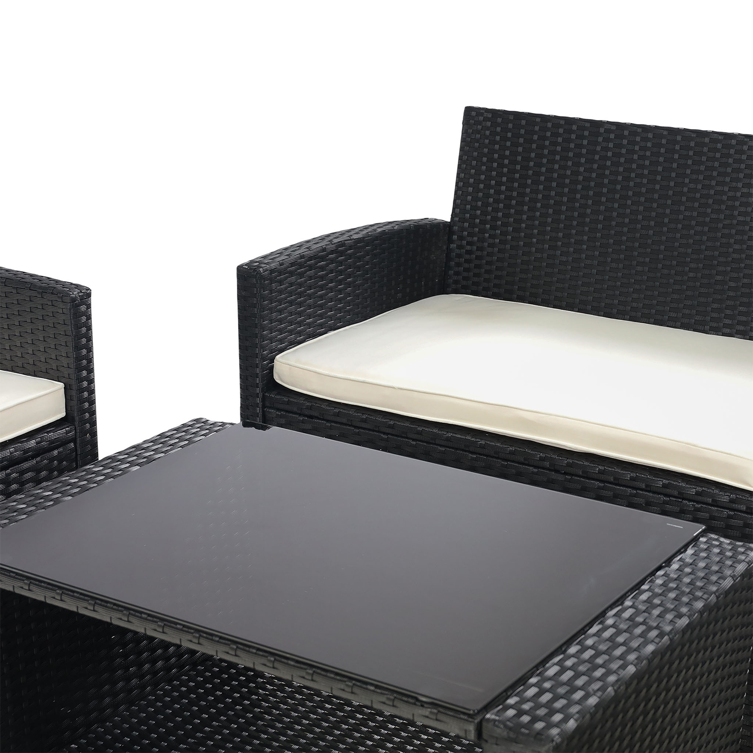 Loungegrupp Lyfco Sandhamn