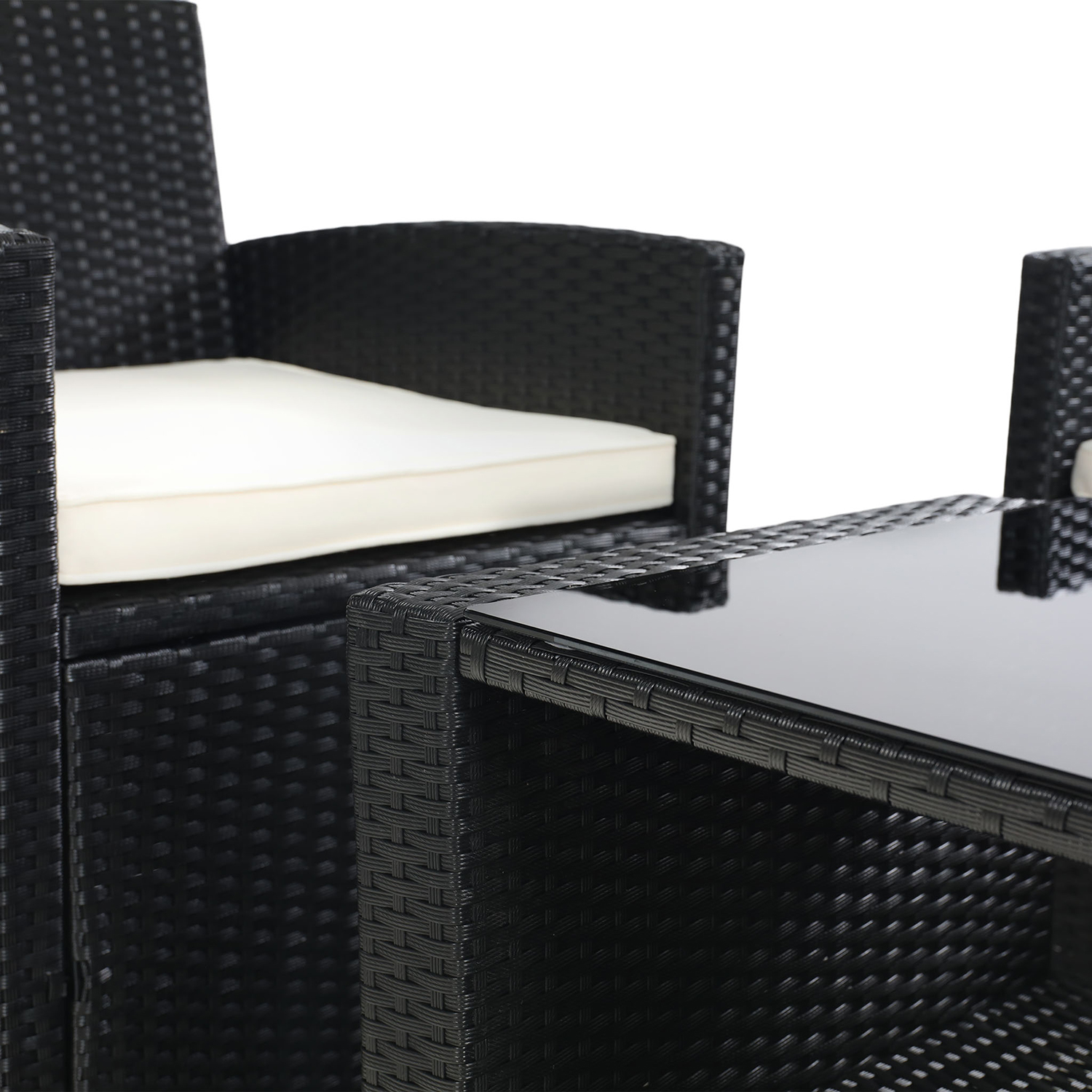 Loungegrupp Lyfco Sandhamn