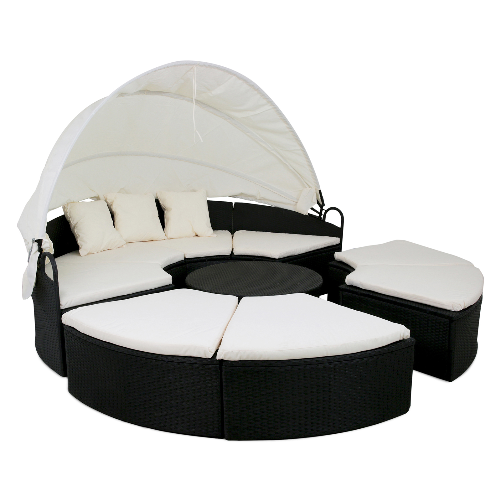 Solsäng Lyfco Höllviken