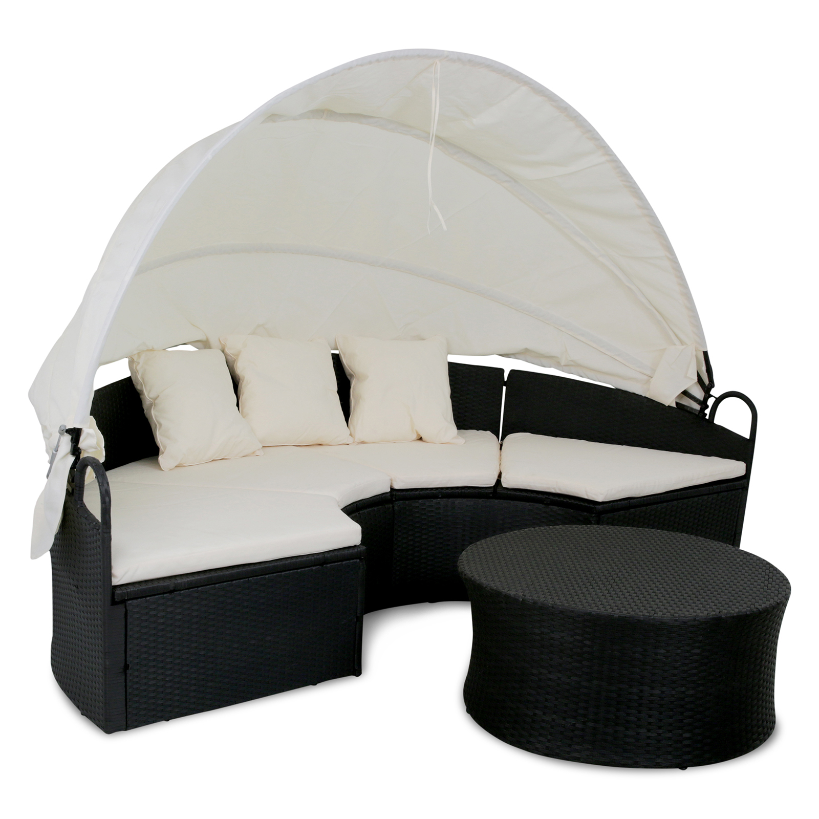 Solsäng Lyfco Höllviken