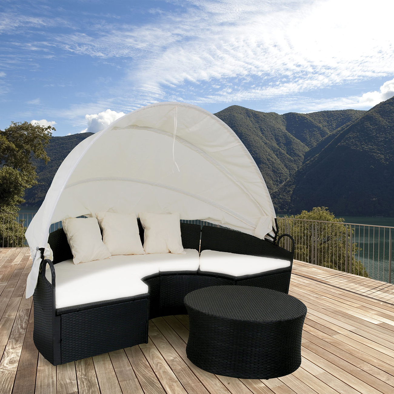 Solsäng Lyfco Höllviken