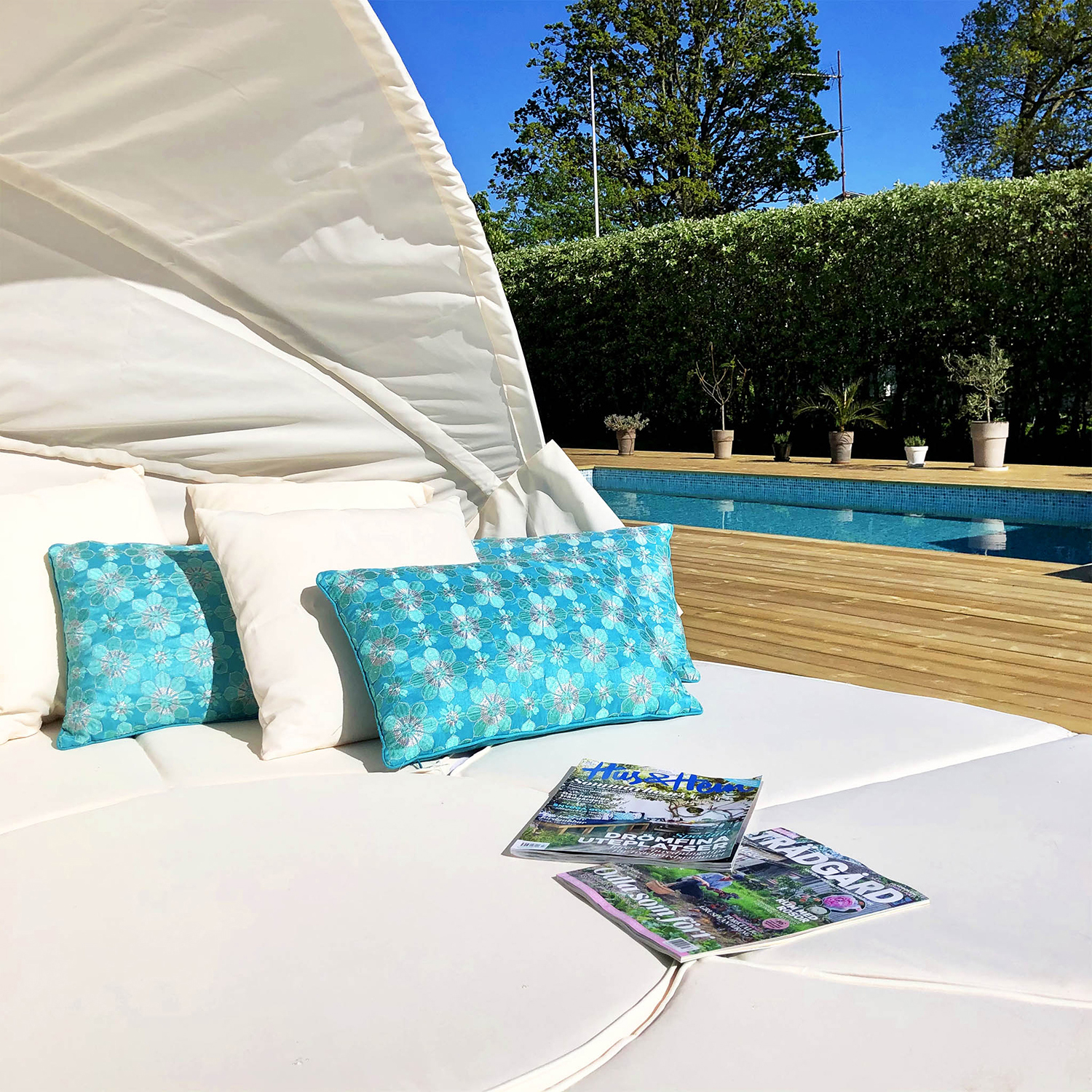 Solsäng Lyfco Höllviken