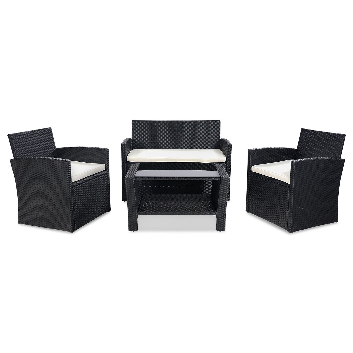 Loungegrupp Lyfco Sandhamn