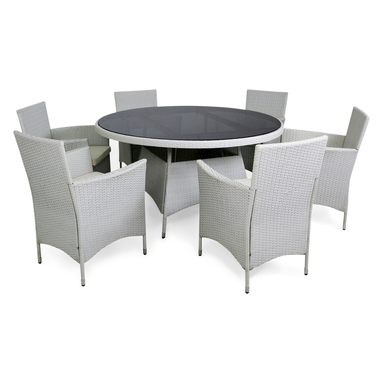 Matgrupp Lyfco Tylösand Vit