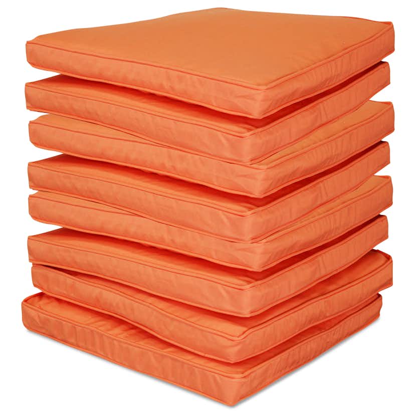 Dynklädsel Lyfco 8-pack Orange
