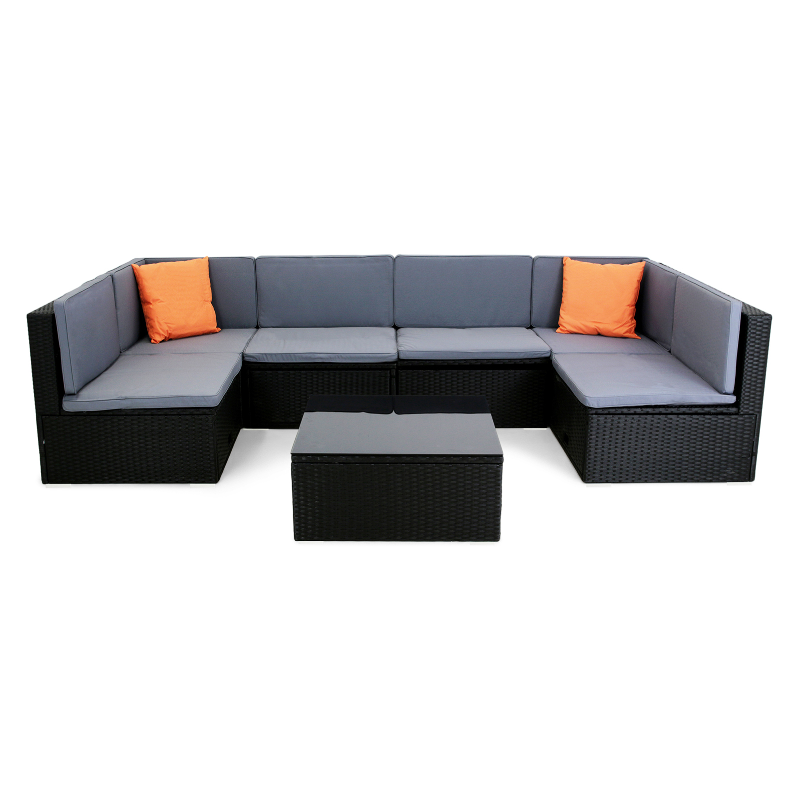 Loungeset Lyfco Apelviken med Förvaring