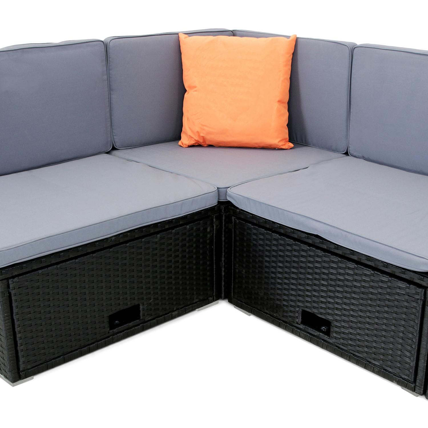 Loungeset Lyfco Apelviken med Förvaring