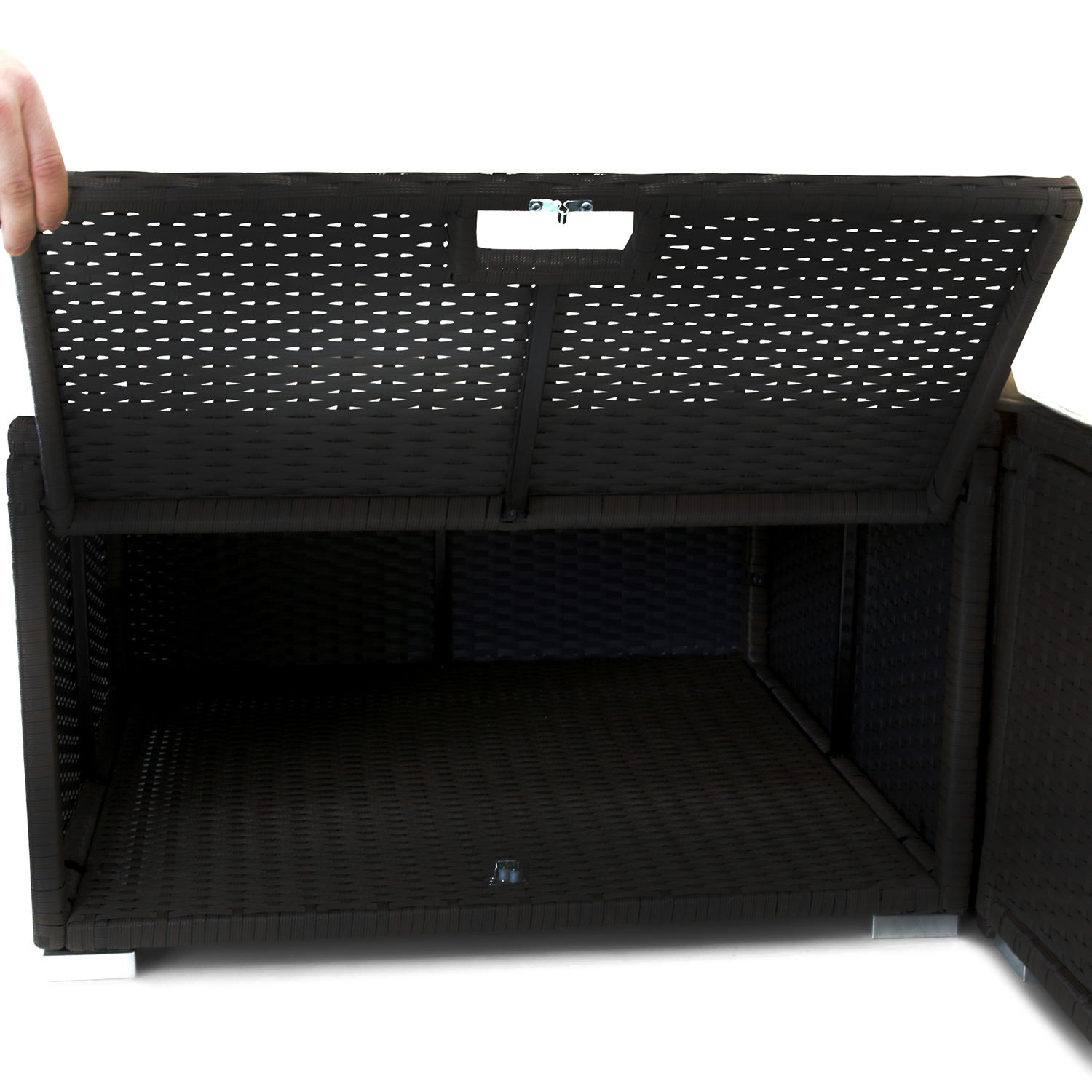 Loungeset Lyfco Apelviken med Förvaring