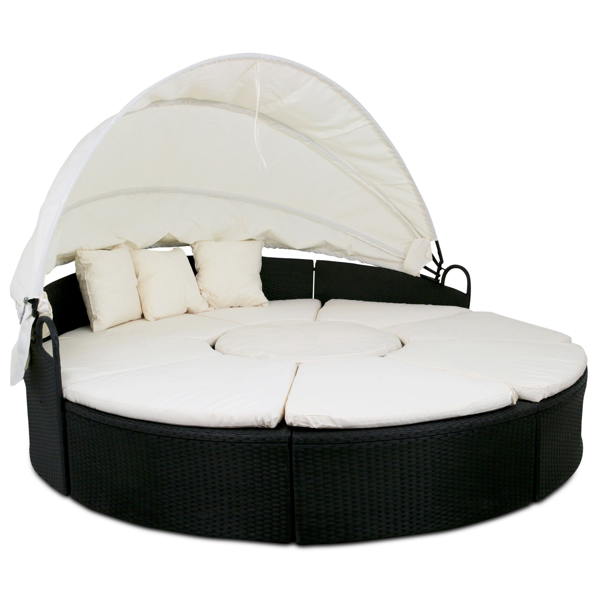 Solsäng Lyfco Höllviken med förvaring