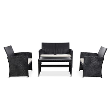 Loungeset Lyfco Forsby
