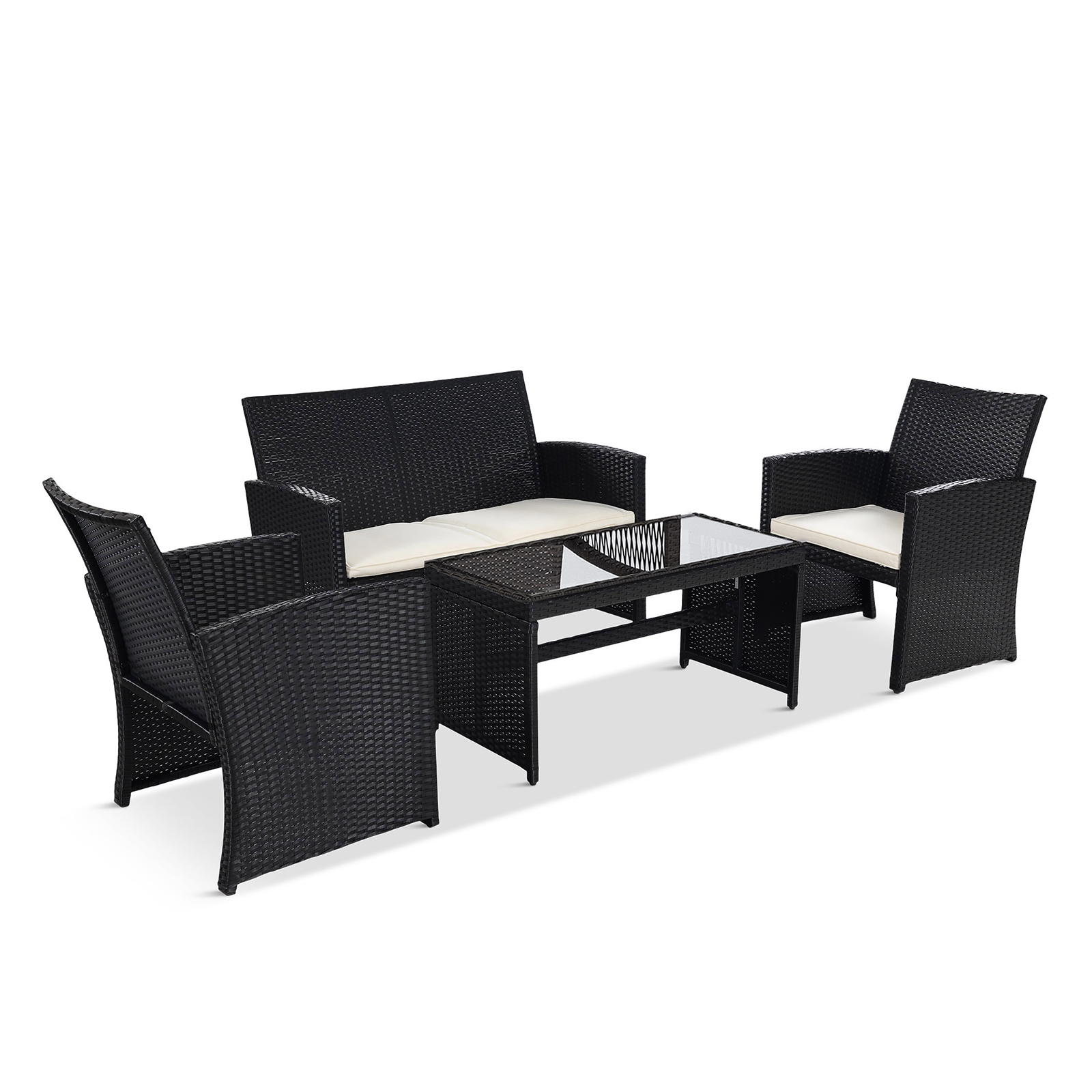 Loungeset Lyfco Forsby