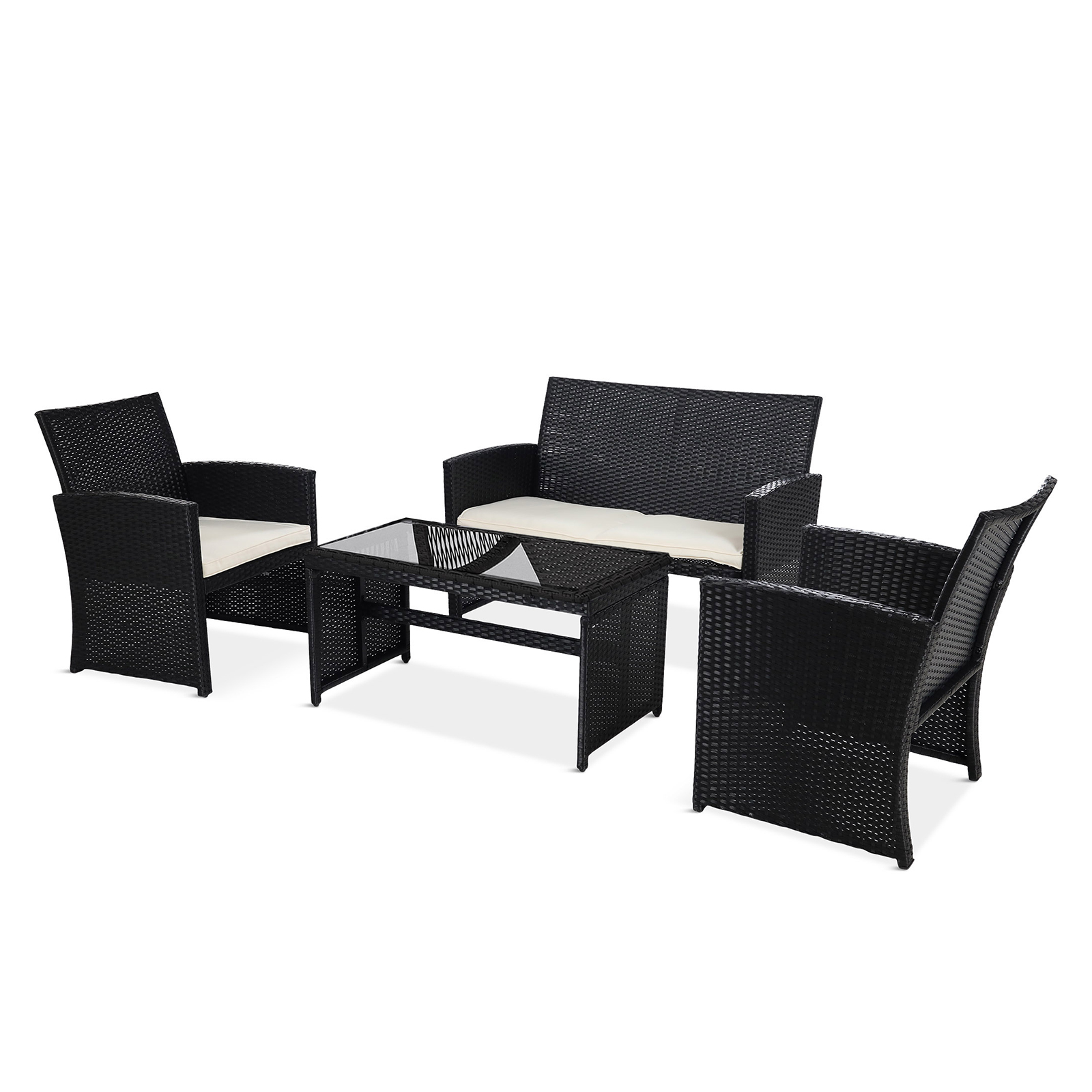Loungeset Lyfco Forsby