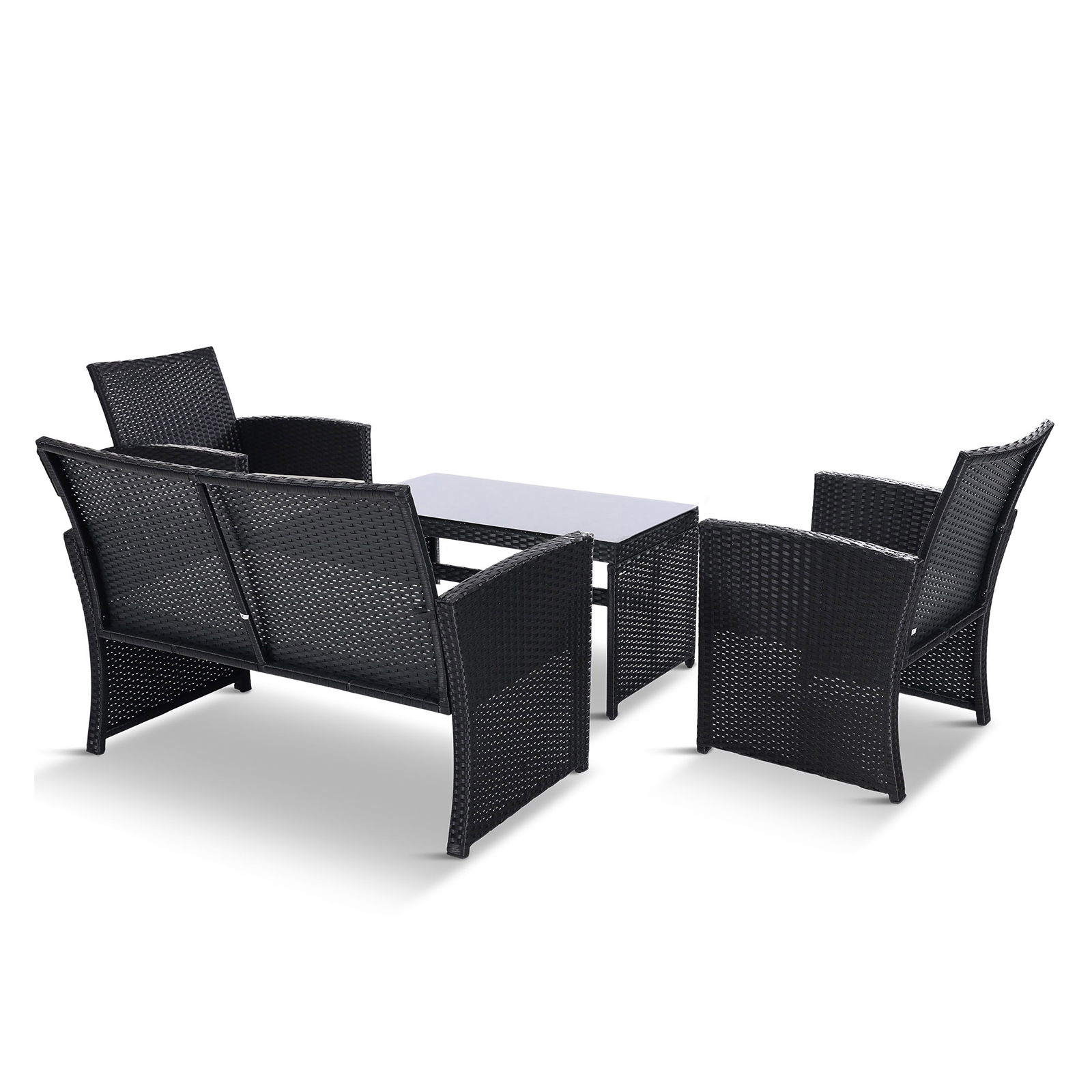 Loungeset Lyfco Forsby