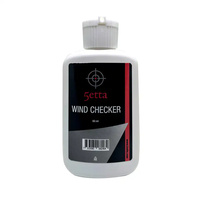 Wind Checker 5etta