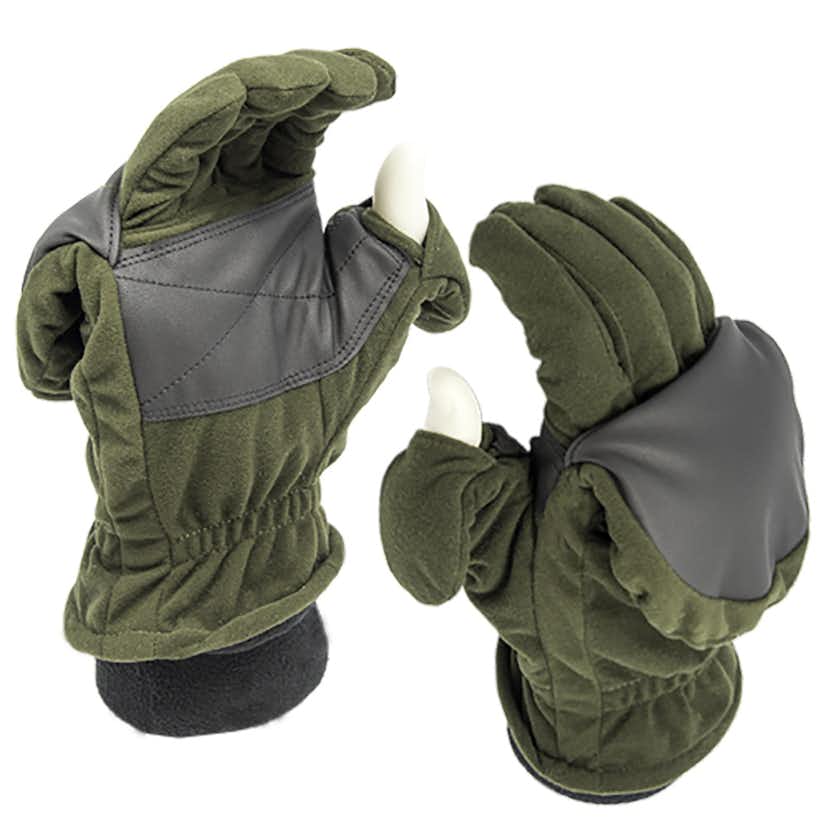 Handske 5etta Vika Storlek XL