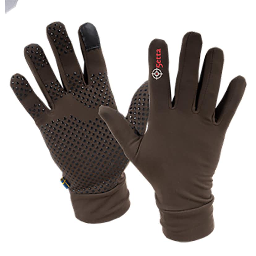 Jakthandske 5etta Kumlan Storlek L