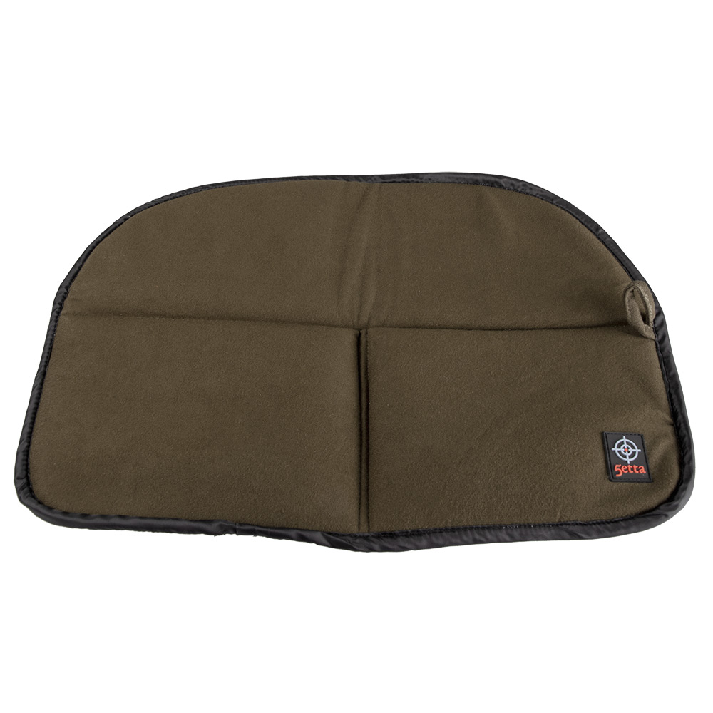 Sittunderlag 5etta Blaze Brun