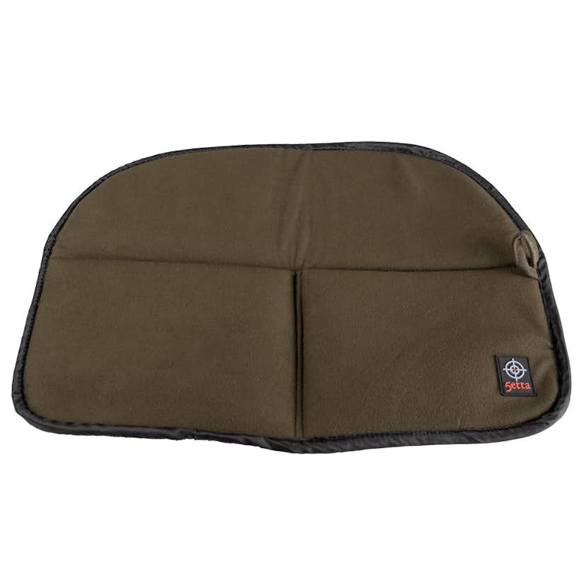 Sittunderlag 5etta Blaze Brun