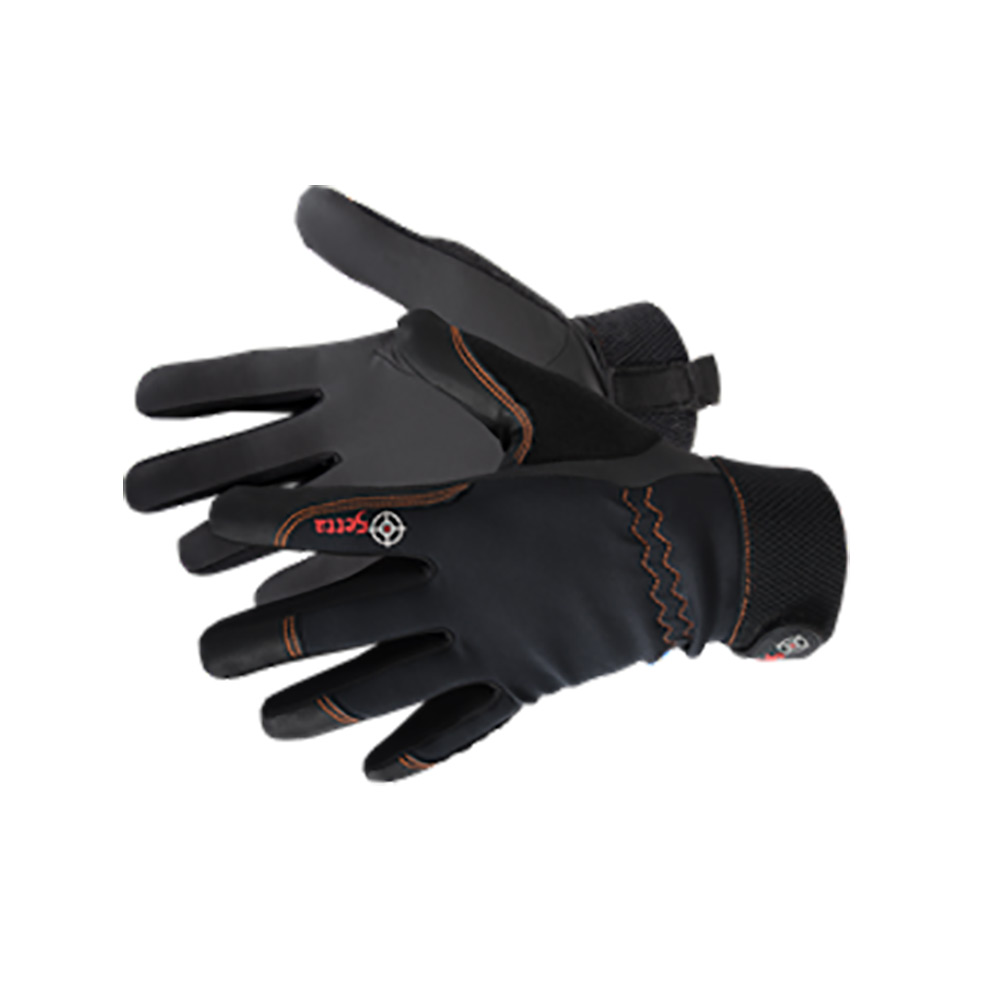 Skyttehandske 5etta Djurmo