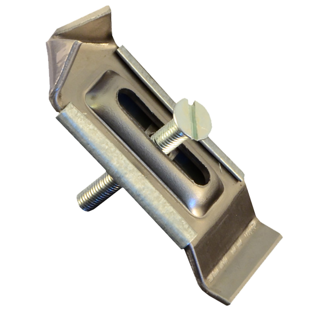 Trofehållare 5etta Rådjur