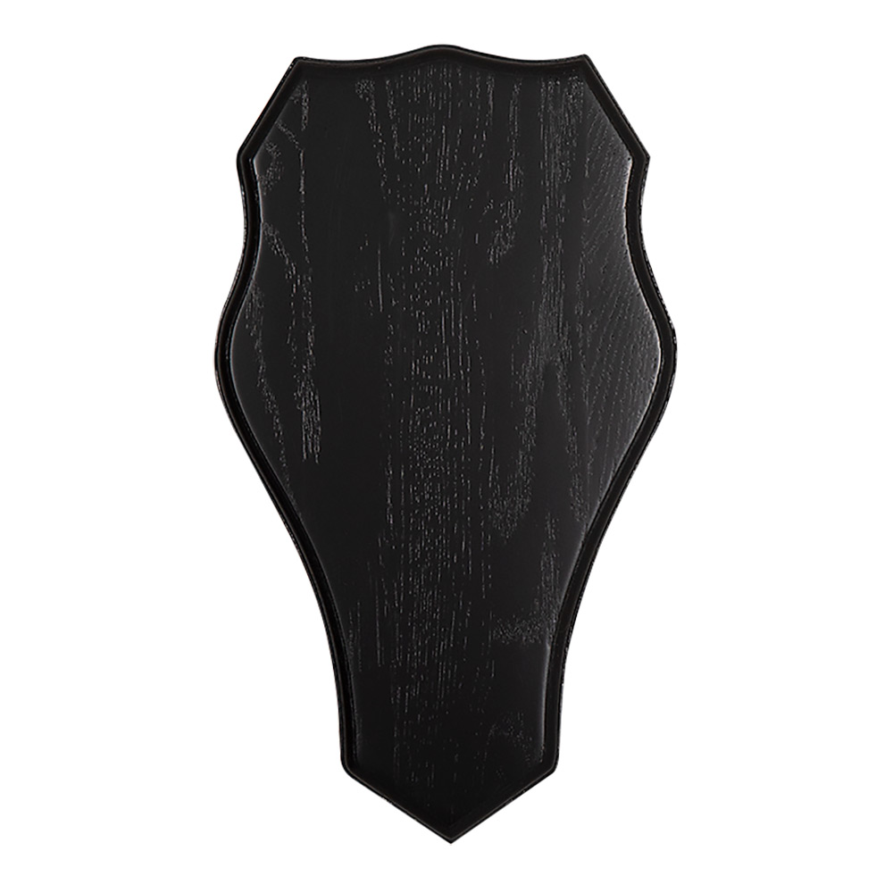 Trofesköld 5etta Dovhjort