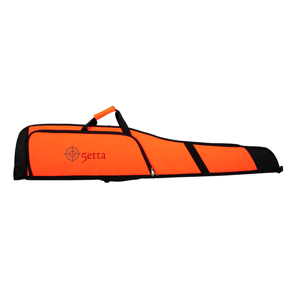 Vapenfodral 5etta 136 cm Orange