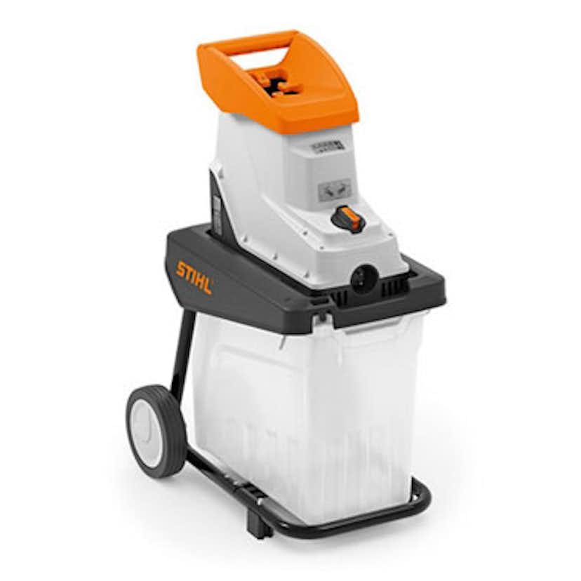 Kompostkvarn STIHL GHE 140.0