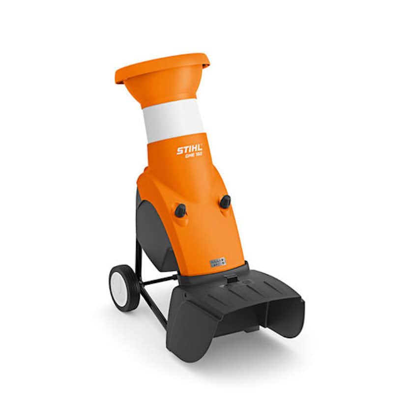 Kompostkvarn STIHL GHE 150