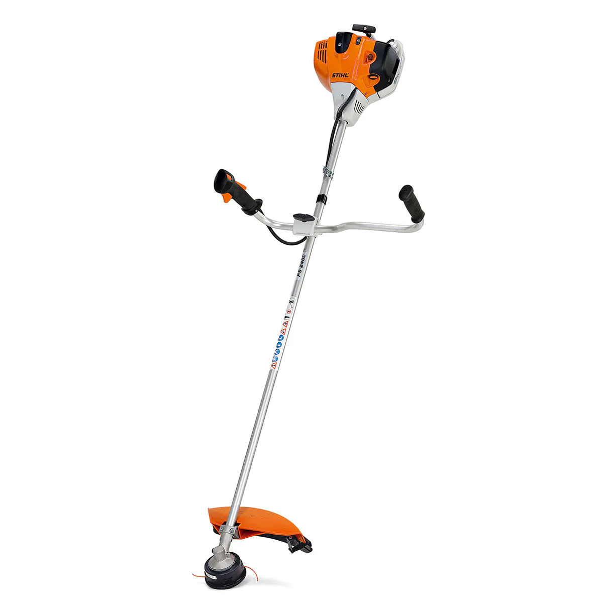 Röjsåg STIHL FS 240 C-E