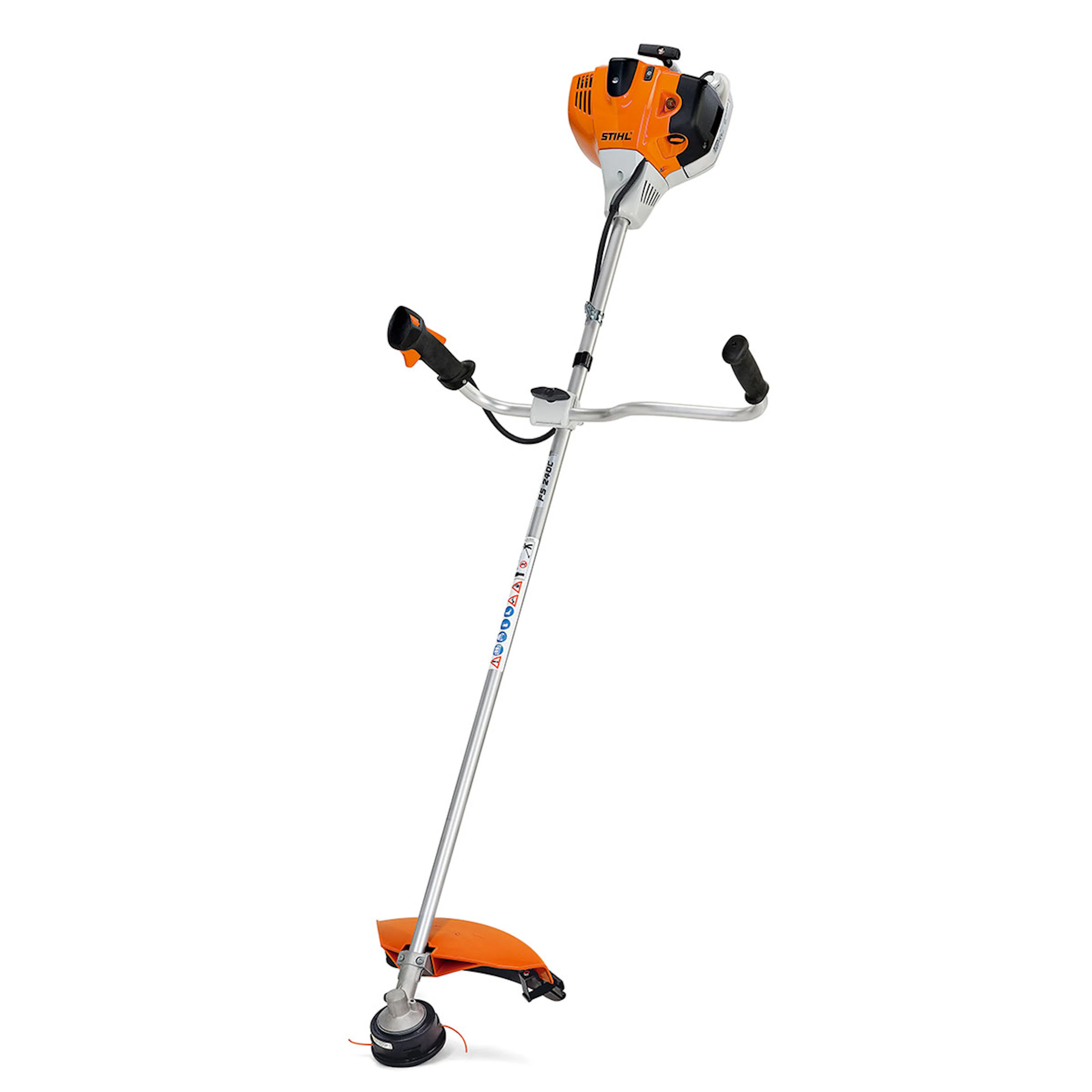 Röjsåg STIHL FS 240 C-E