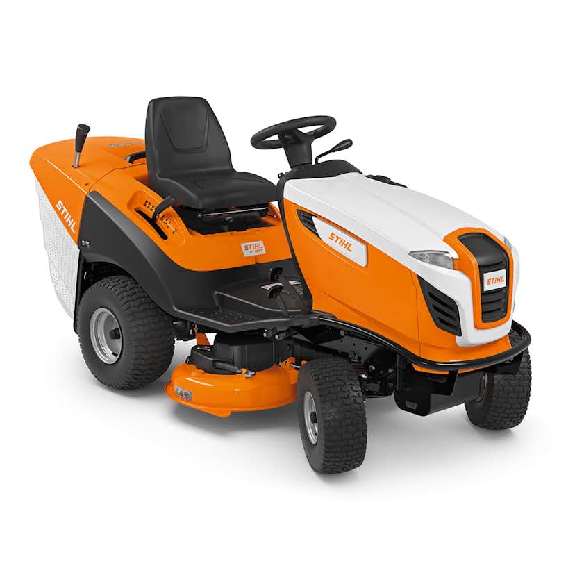 Trädgårdstraktor STIHL RT 5097.1