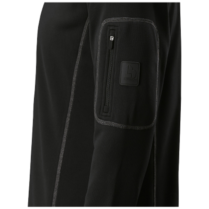 Zip-tröja L.Brador 6036P Aereo