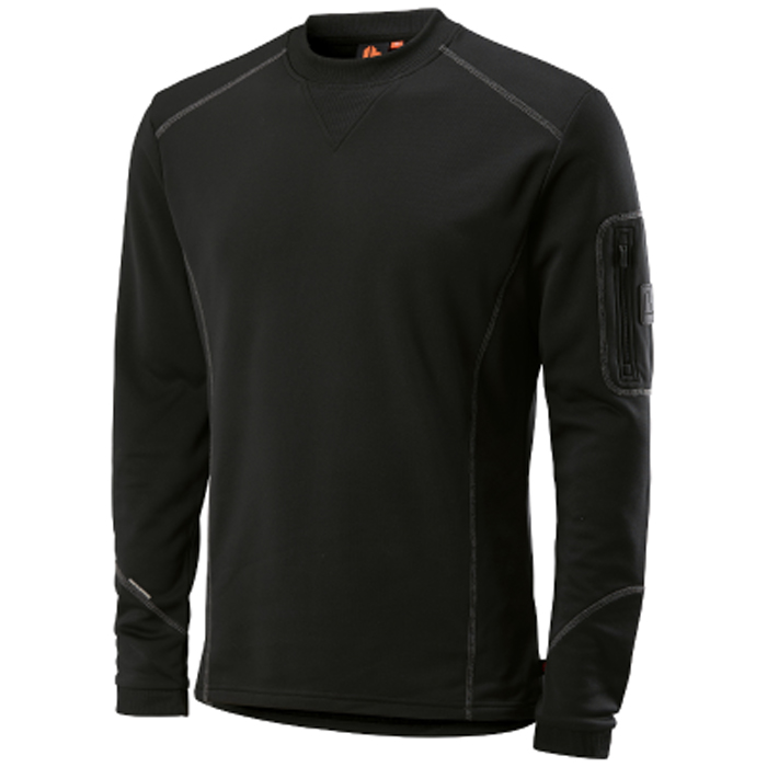 Tröja L.Brador 6037P Aereo