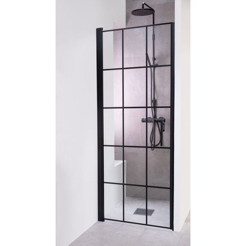 Duschdörr Alterna Lusso Nisch Rak