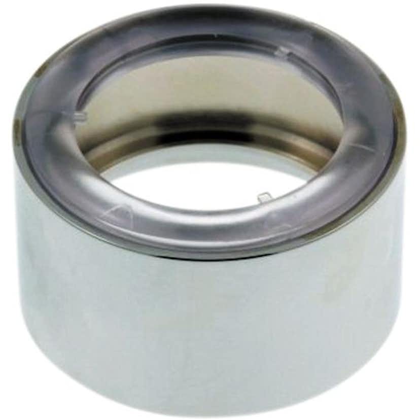 Distansring Alterna för Tvättställ utan Bräddavlopp