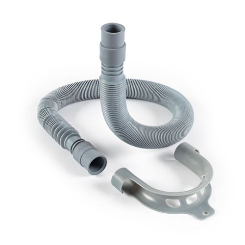 Avloppslang Alterna Flexibel med Bygel