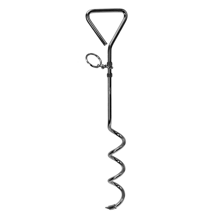 Uppkopplingsskruv Dogman