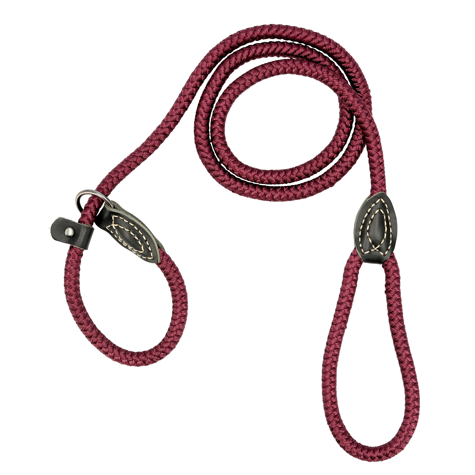 Retrieverkoppel Dogman Scott Vinröd