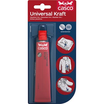 Lim Casco Universal Power 40 ml tub