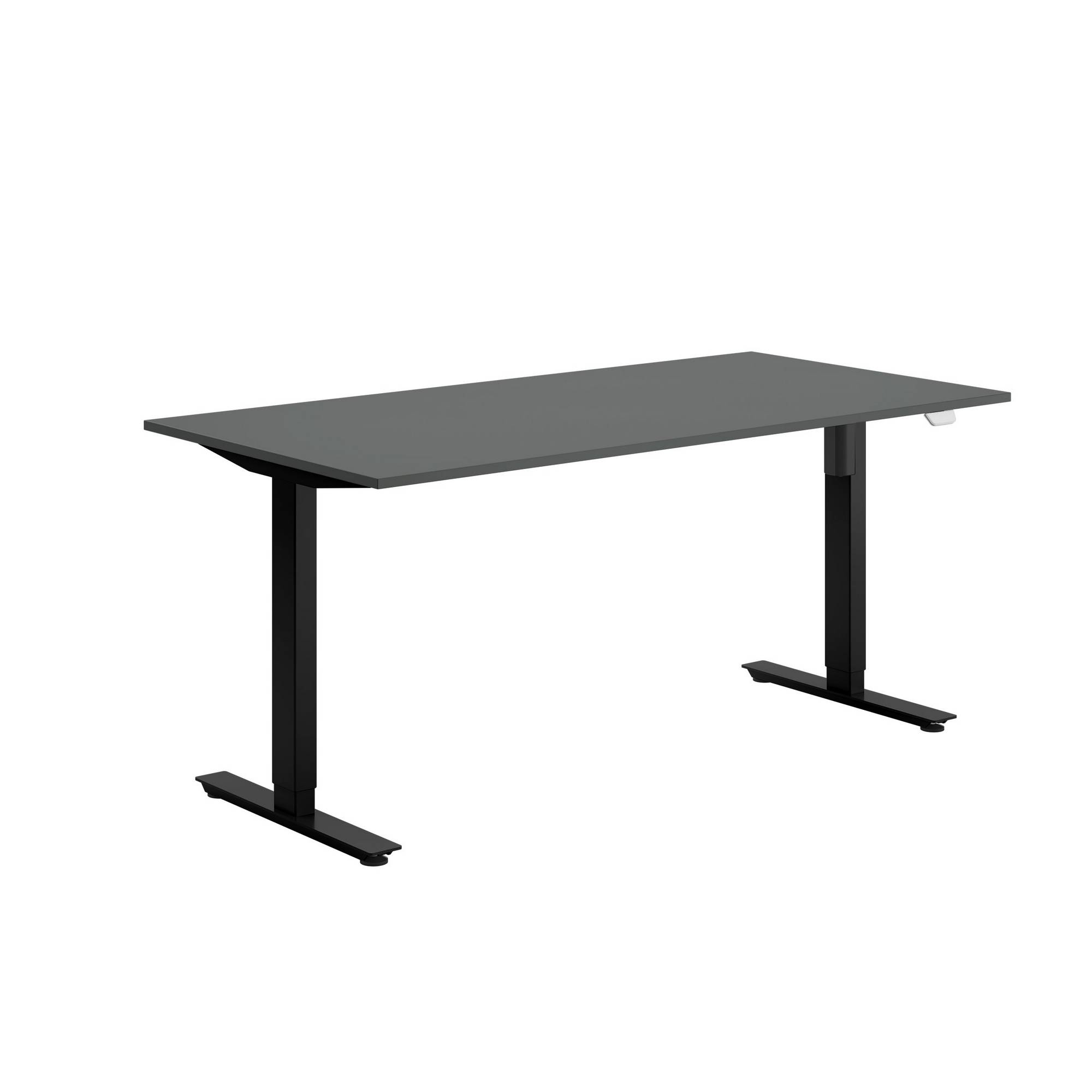 Höj- och Sänkbart Skrivbord Lanab Group Ergofunk 160
